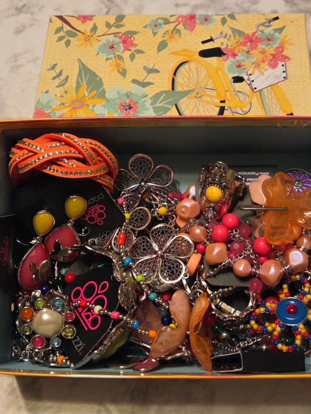 🌼 Summer Sunshine Jewelry Bundle 🌼 - Picture 2 of 3